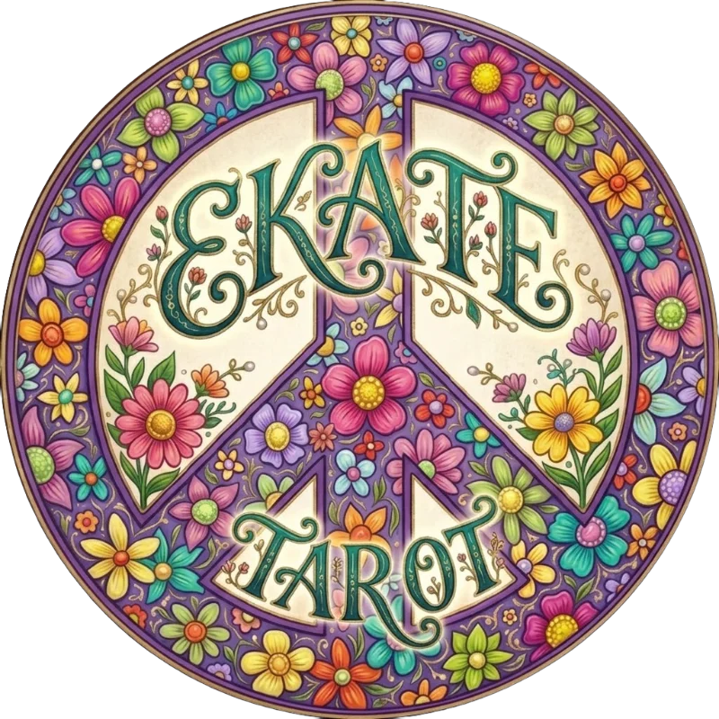 Ekate Tarot