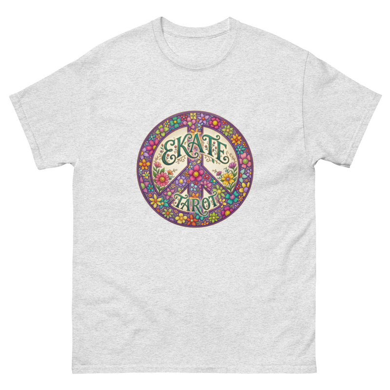 Ekate T-Shirt - Unisex classic